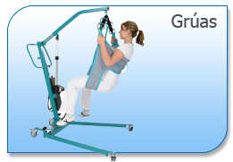 Gruas
